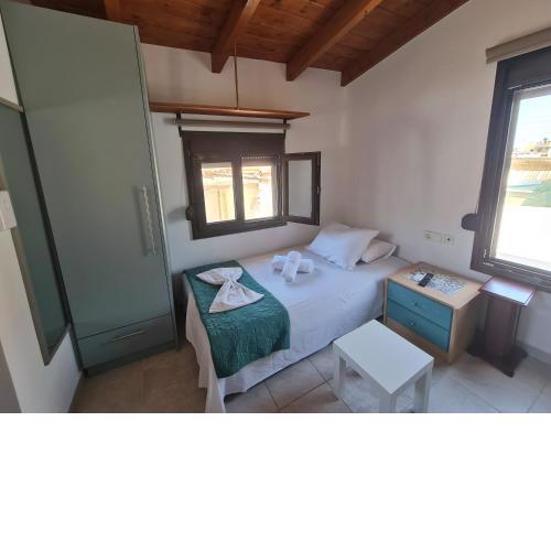 Anassa Attic Mini Suite 4