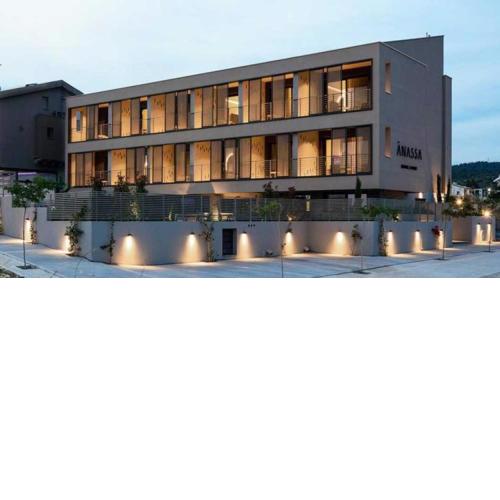 ANASSA BUTIK LIVING NIKITI
