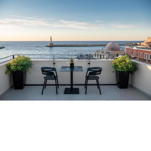 Anassa Chania Boutique Hotel
