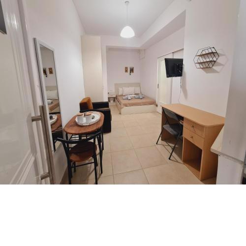 Anassa Suites 9