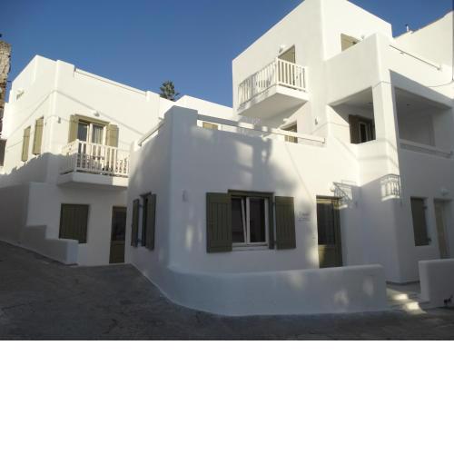 Anassa Suites