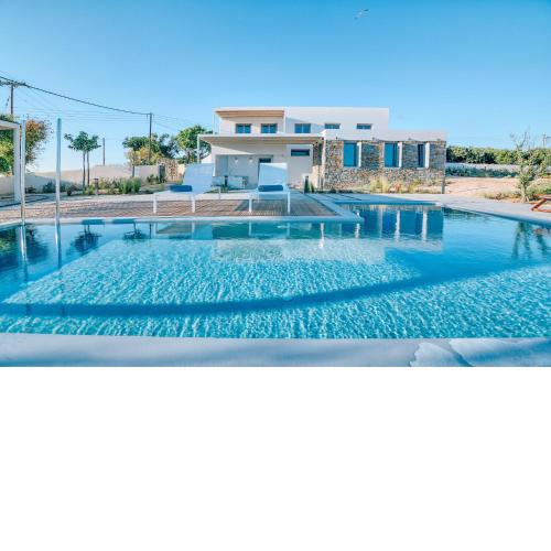 ANASSA Villa
