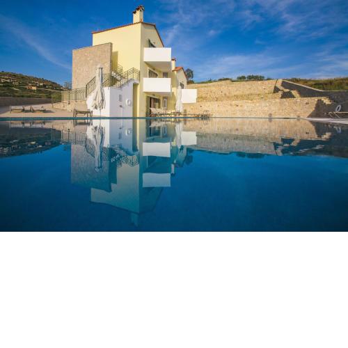 Anassia Villas