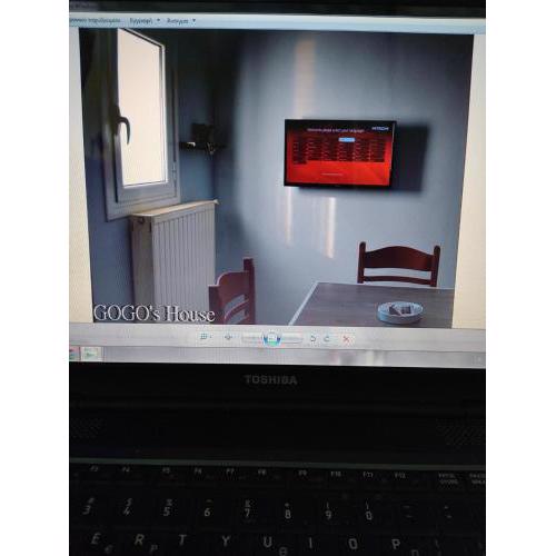 Anastasia apartment 2