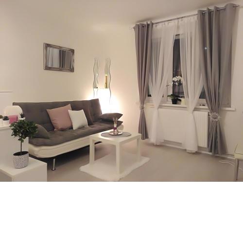 ANASTASIA-Apartment & Garage