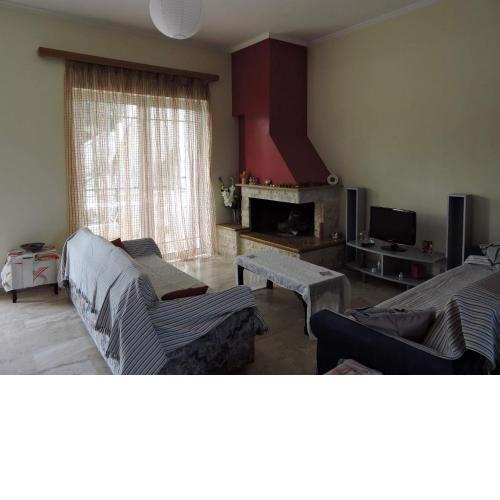 Anastasia Apartment