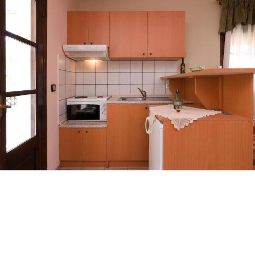 Anastasia Apartments