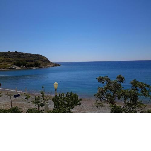 Anastasia beach house