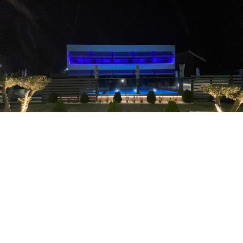 Anastasia Boutique Suites -Adults only & kids 12 plus
