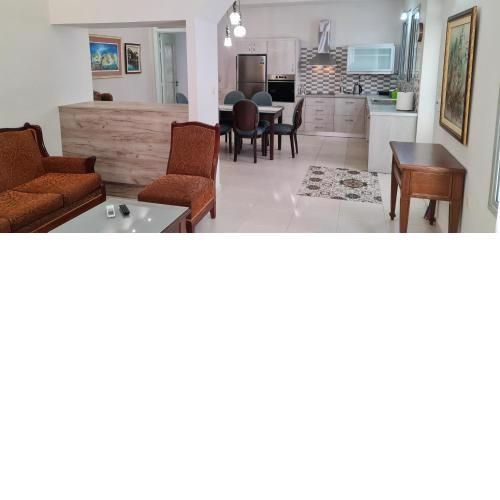 Anastasia Central House