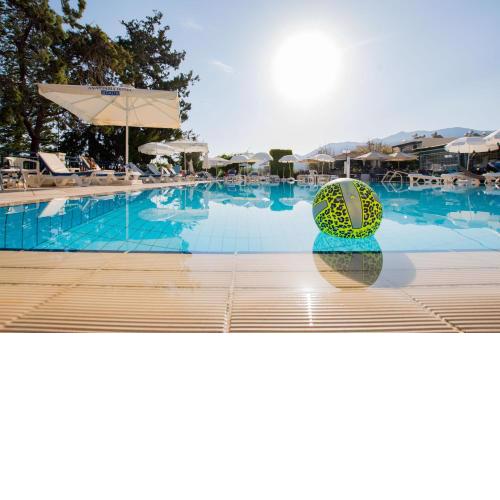 Anastasia Hotel Stalis