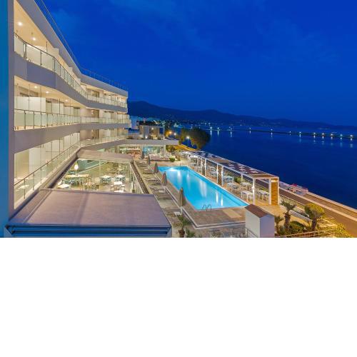 Anastasia Hotel & Suites Mediterranean Comfort
