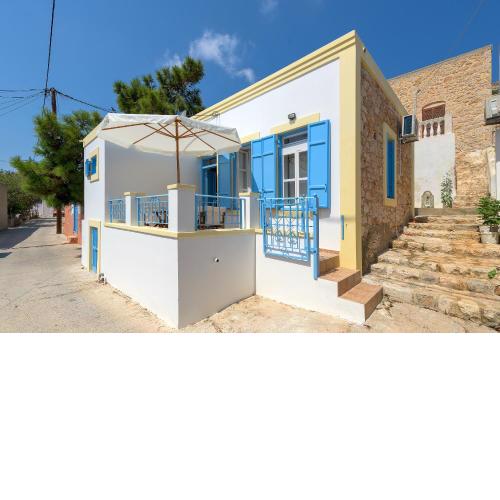 Anastasia house