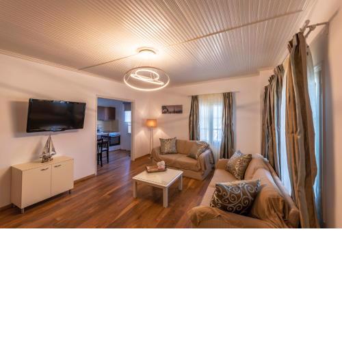 Anastasia House