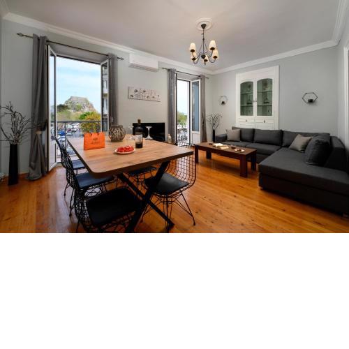 Anastasia Liston Suite