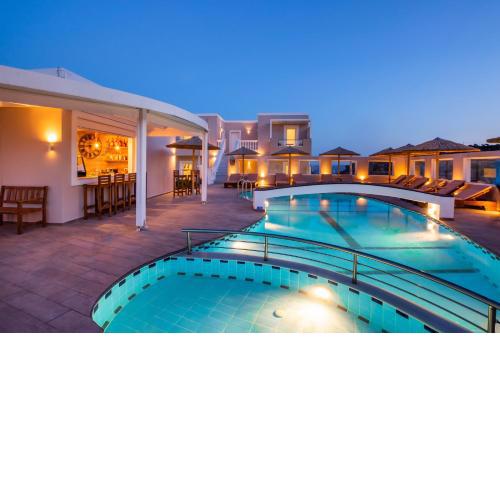 Anastasia Luxury Apts