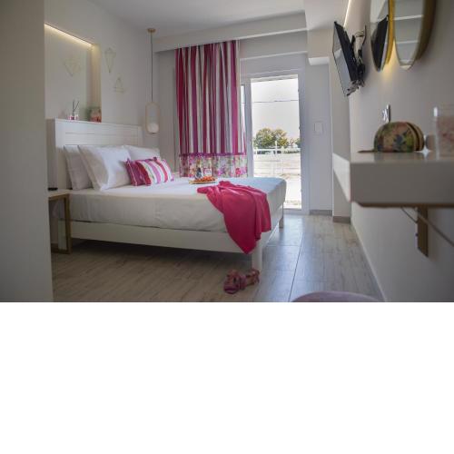Anastasia Mare Luxury