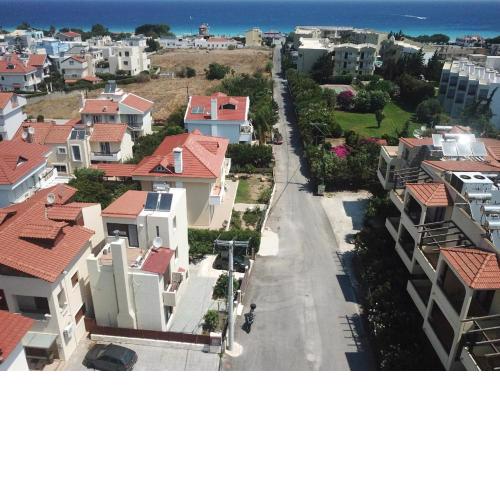 Anastasia Maria - Beach House - Sea Villa Iallysos
