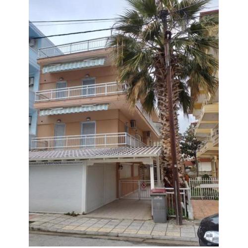 ANASTASIA-MARIA APARTMENTS