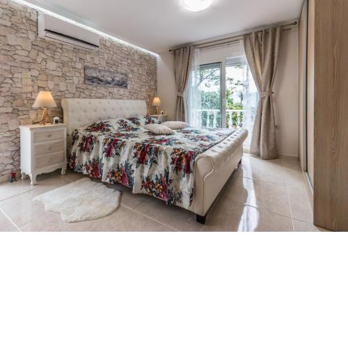 Anastasia Residence Sea View