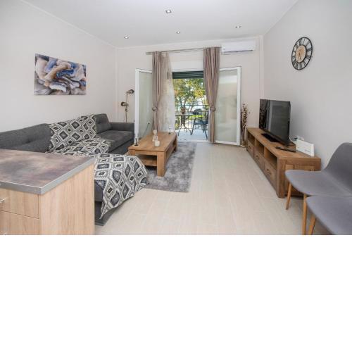 Anastasia s apartment