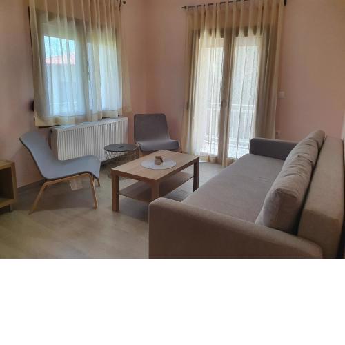 Anastasia' s guest house II