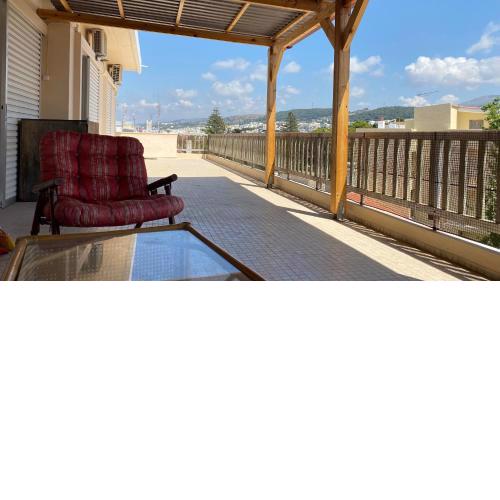 Anastasia Sea View Apartment