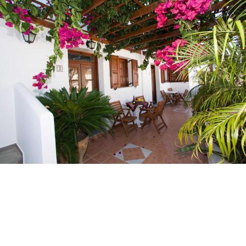Anastasia Studios Lindos