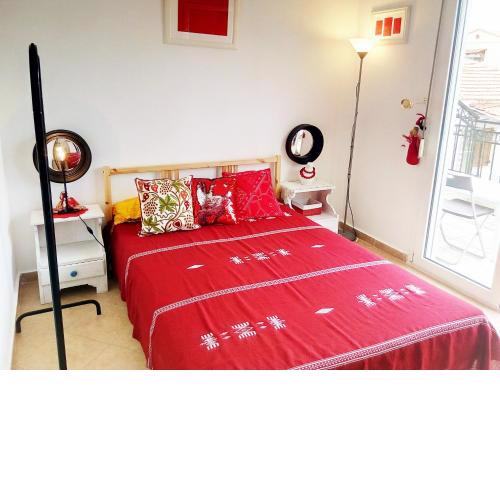 Anastasia sweet home apartment