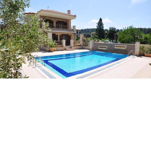 Anastasia Villas