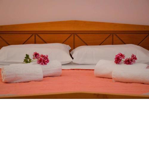 Anastasias Apartment close to Corfu town
