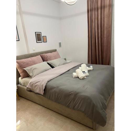 Anastasias apartment tripoli