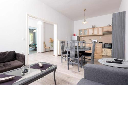Anastasia's Apartment