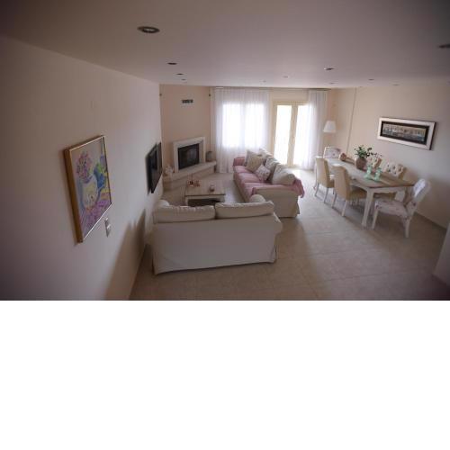 Anastasia's Apartment