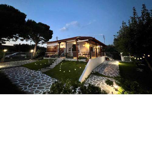 Anastasias Cottage