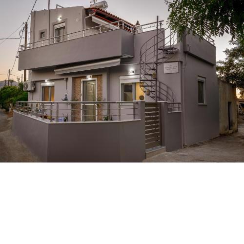 Anastasia's House