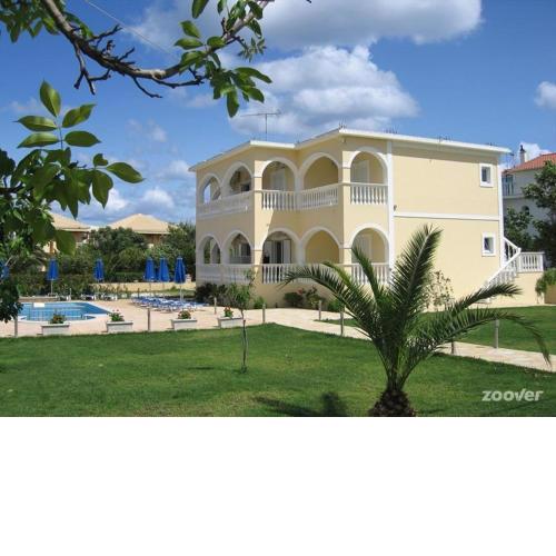 Anastasias House