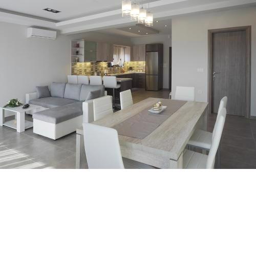 Anastasia's Luxury Apartments