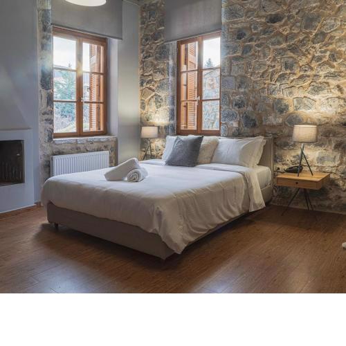 Anastasia's Suites Arcadia