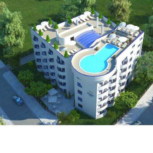 Anastasiia Nautilus Club