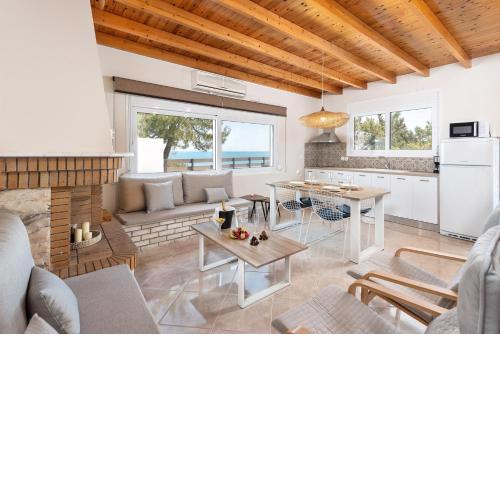 ANASTASIOS HOUSE STEGNA