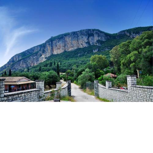 anastasios paleokastritsa studios