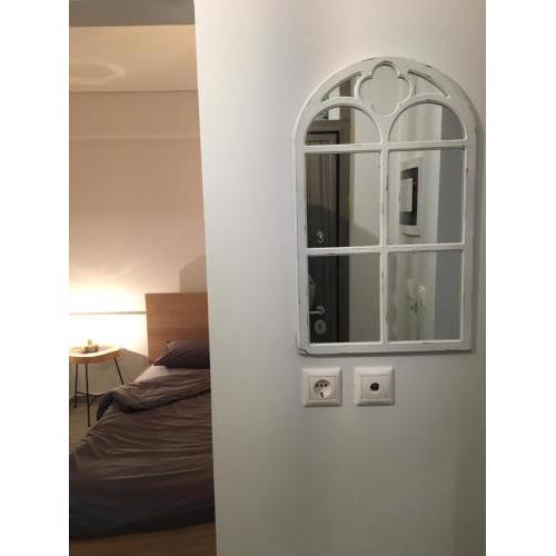 ANASTASIS APARTMENT in Palaio Faliro