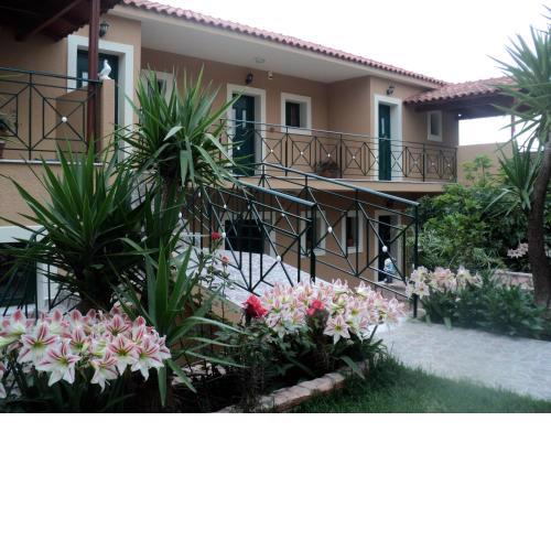 Anastasis Apartments