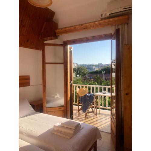 Anastasis Rental Rooms
