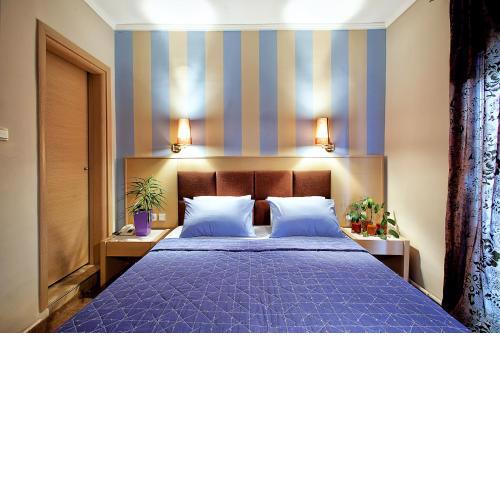Anastassiou Hotel