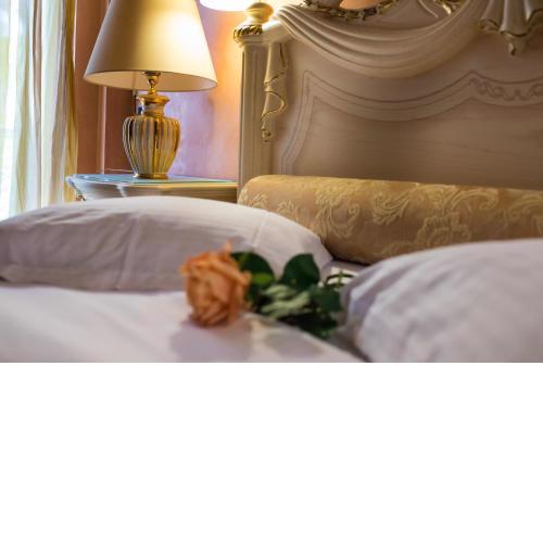 Anastazia Luxury Suites & Spa