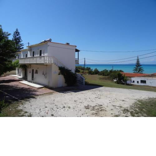Anatoli Apartments