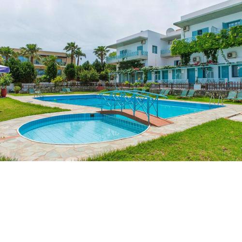 Anatoli Apartments