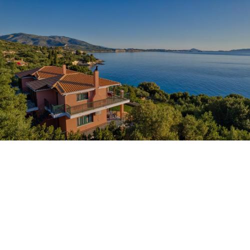 Anatoli Apartments